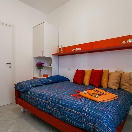 Apartamento Park House Niguarda Milán Exterior foto
