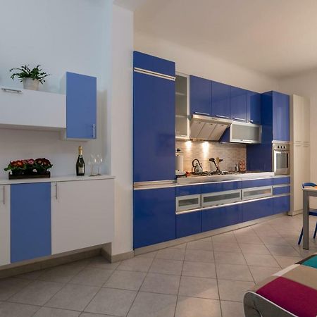 Apartamento Park House Niguarda Milán Exterior foto