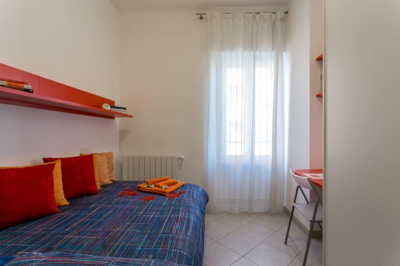 Apartamento Park House Niguarda Milán Exterior foto