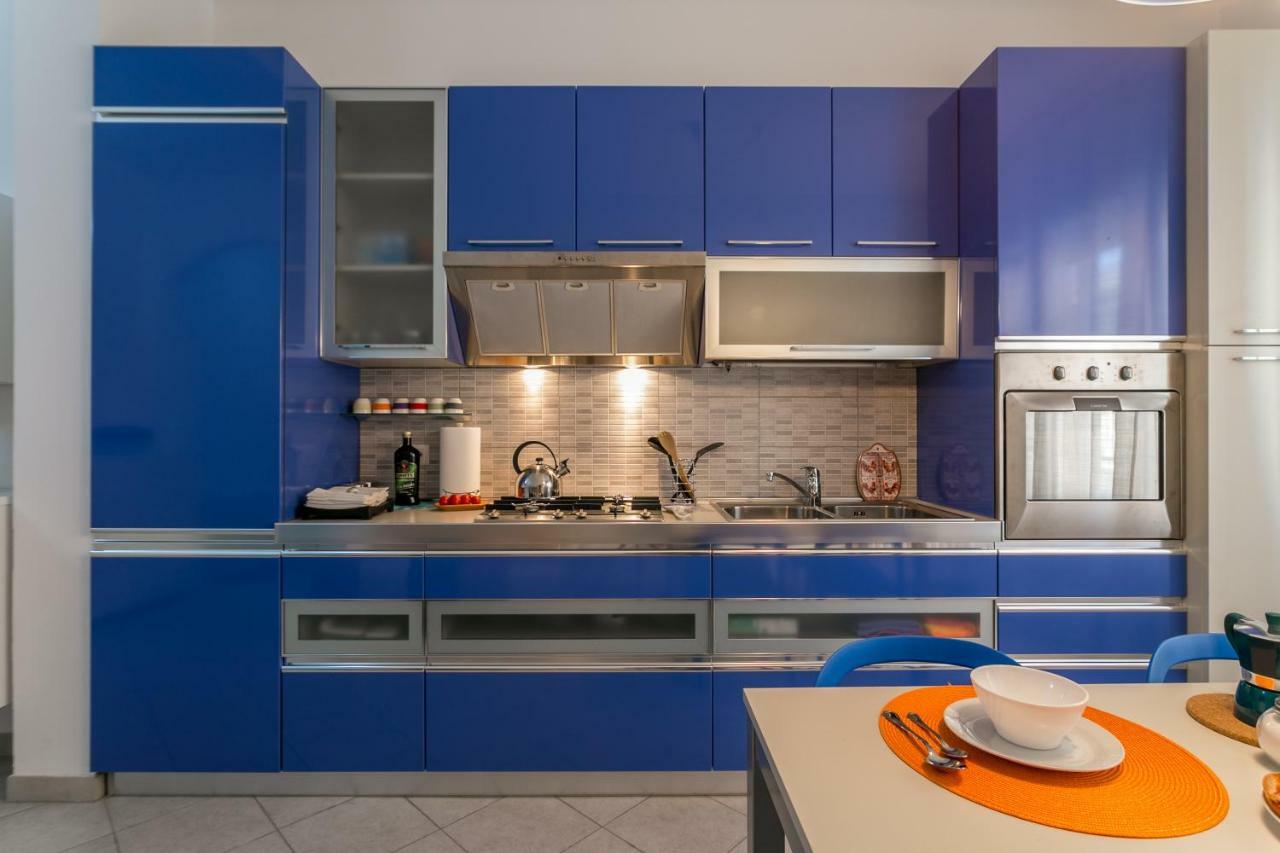 Apartamento Park House Niguarda Milán Exterior foto