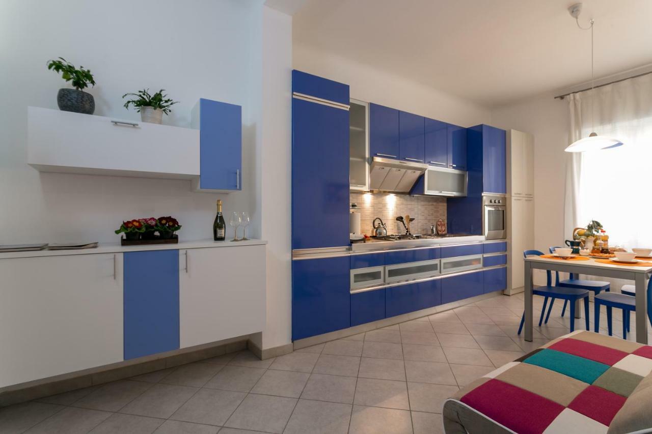 Apartamento Park House Niguarda Milán Exterior foto